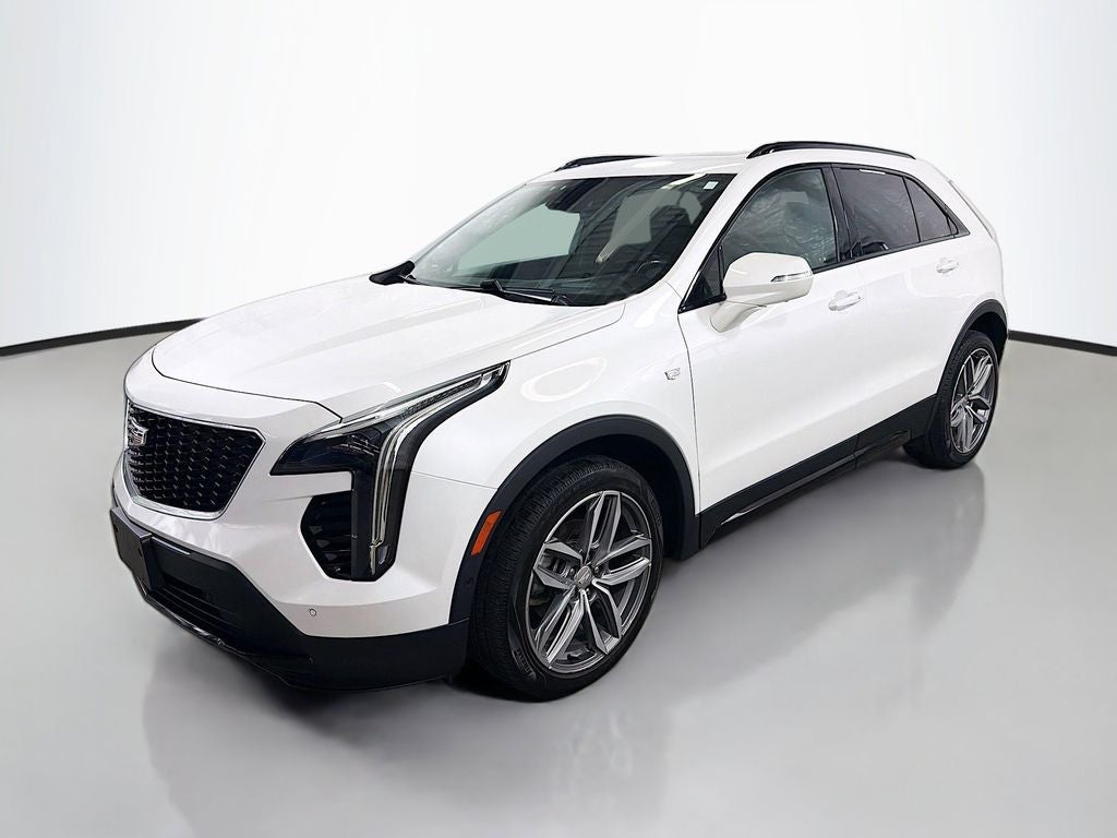 2019 Cadillac XT4 Sport