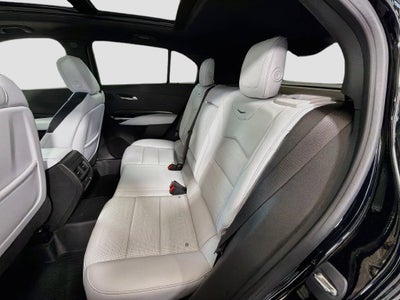 2024 Cadillac XT4 Sport