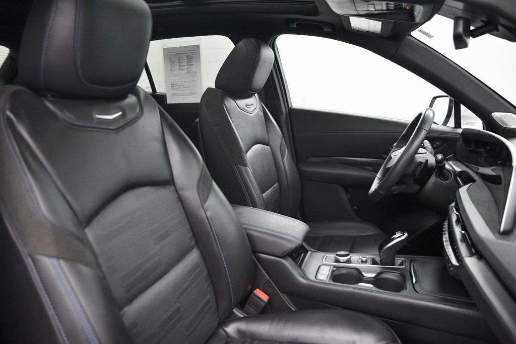 2024 Cadillac XT4 Sport