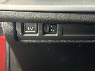 2025 Cadillac XT4 Sport