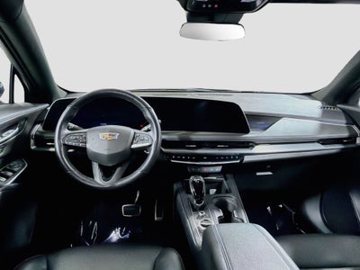 2024 Cadillac XT4 Sport