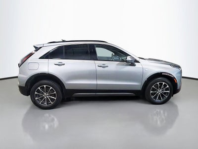 2024 Cadillac XT4 Sport