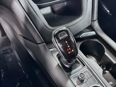 2022 Cadillac XT5 Luxury