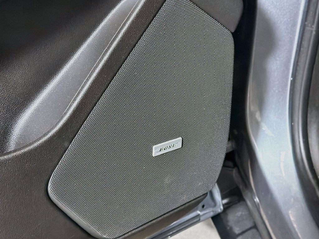 2022 Cadillac XT5 Luxury
