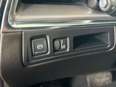 2022 Cadillac XT5 Luxury