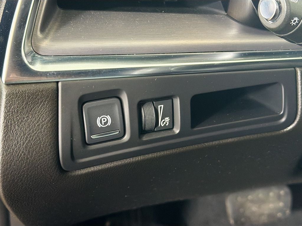 2022 Cadillac XT5 Luxury