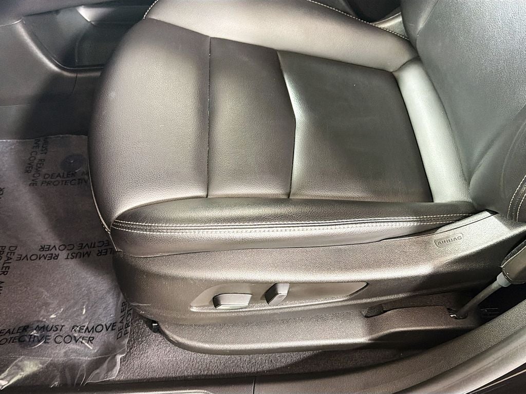 2022 Cadillac XT5 Luxury