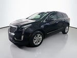 2022 Cadillac XT5 Luxury