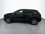 2022 Cadillac XT5 Luxury