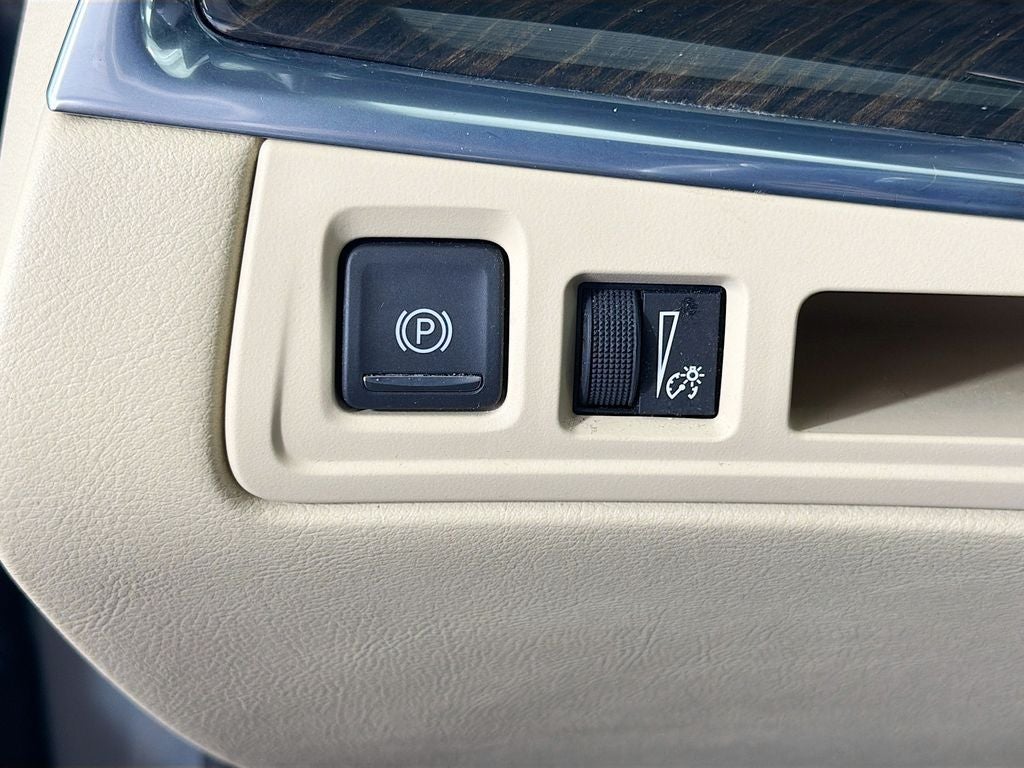 2018 Cadillac XT5 Base