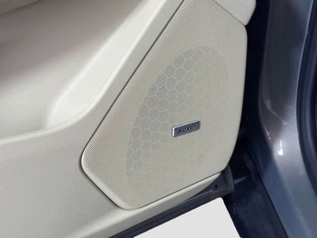 2018 Cadillac XT5 Base