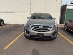 2018 Cadillac XT5 Base