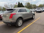 2018 Cadillac XT5 Base