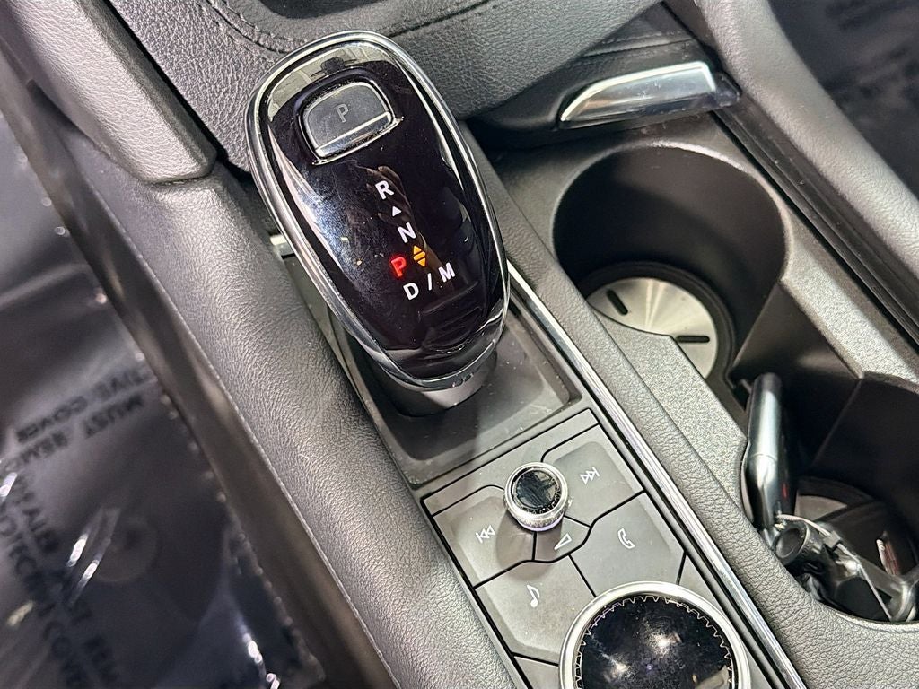 2024 Cadillac XT5 Luxury