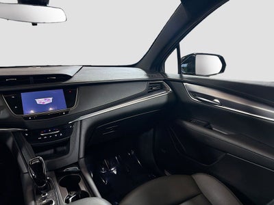 2024 Cadillac XT5 Luxury