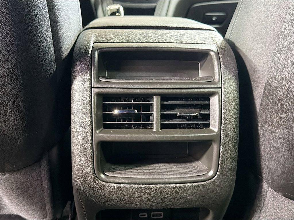 2024 Cadillac XT5 Luxury