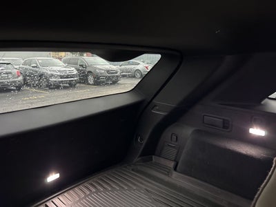 2019 Cadillac XT5 Base
