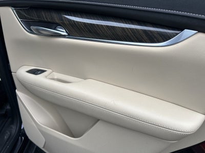 2019 Cadillac XT5 Base