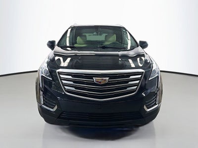 2019 Cadillac XT5 Base
