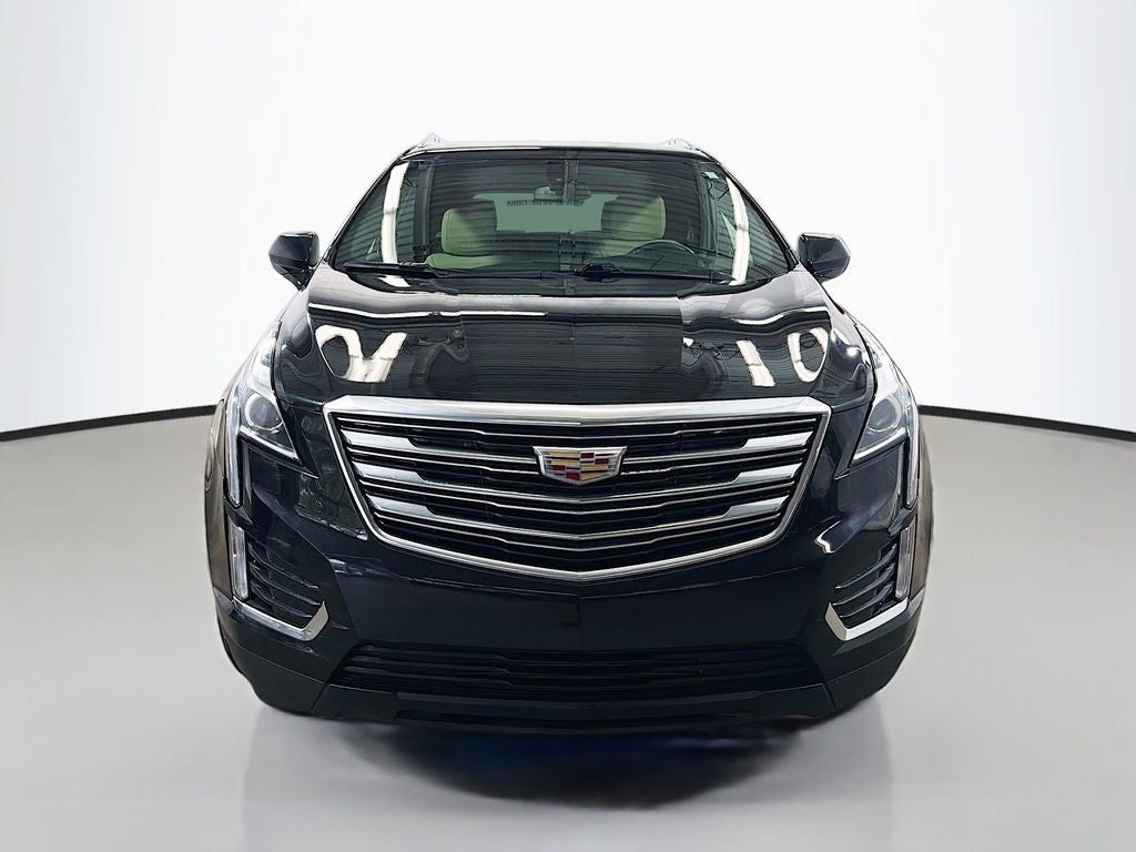 2019 Cadillac XT5 Base
