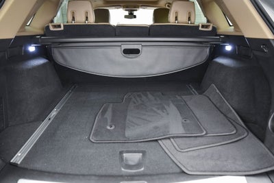 2018 Cadillac XT5 Platinum