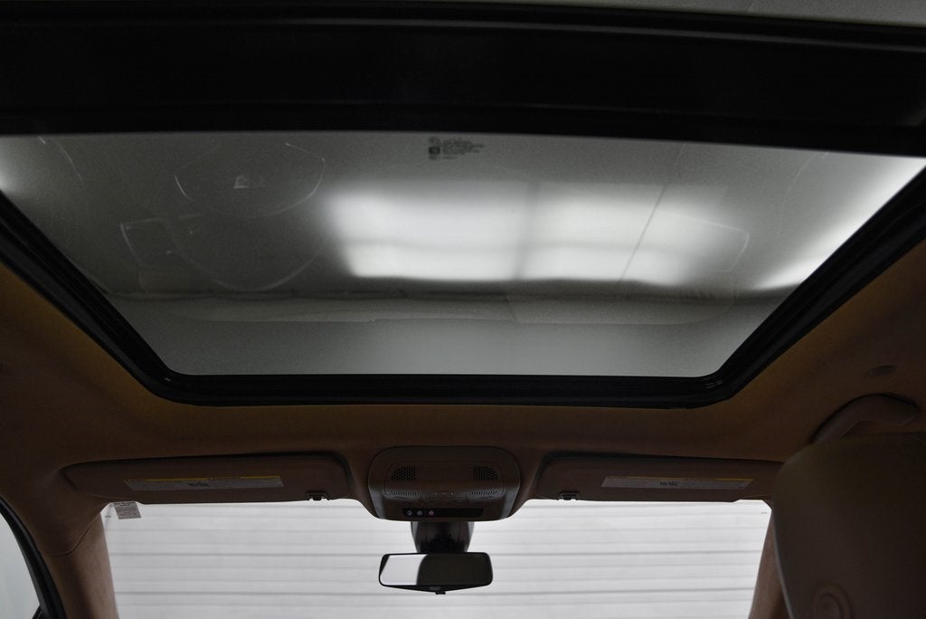 2018 Cadillac XT5 Platinum