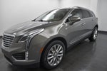 2018 Cadillac XT5 Platinum