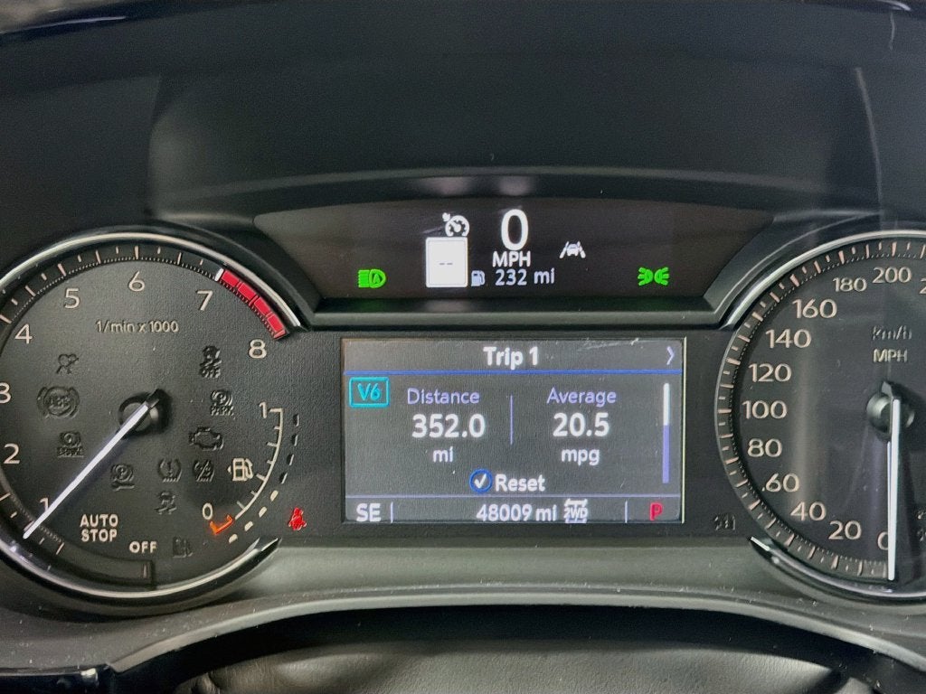 2022 Cadillac XT5 Sport