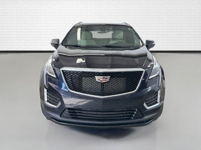 2022 Cadillac XT5 Sport
