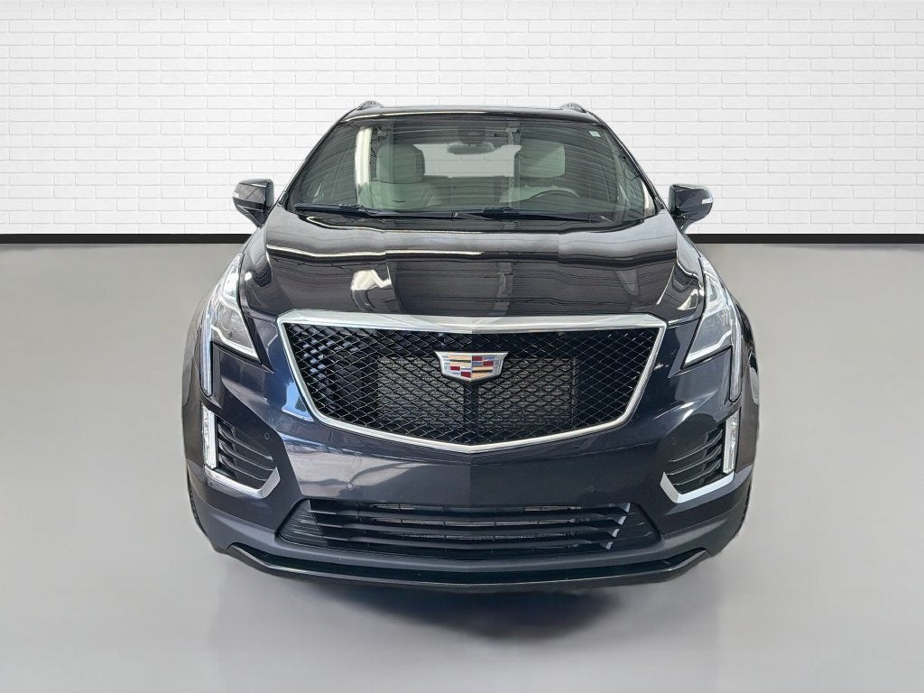 2022 Cadillac XT5 Sport