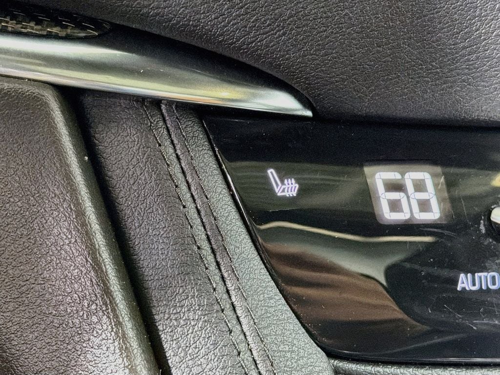 2022 Cadillac XT5 Sport