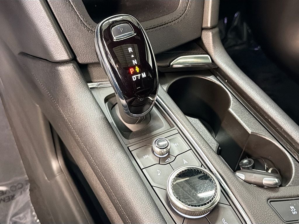 2023 Cadillac XT5 Sport