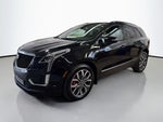 2023 Cadillac XT5 Sport