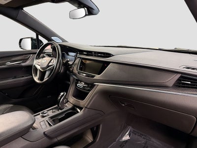 2023 Cadillac XT5 Sport