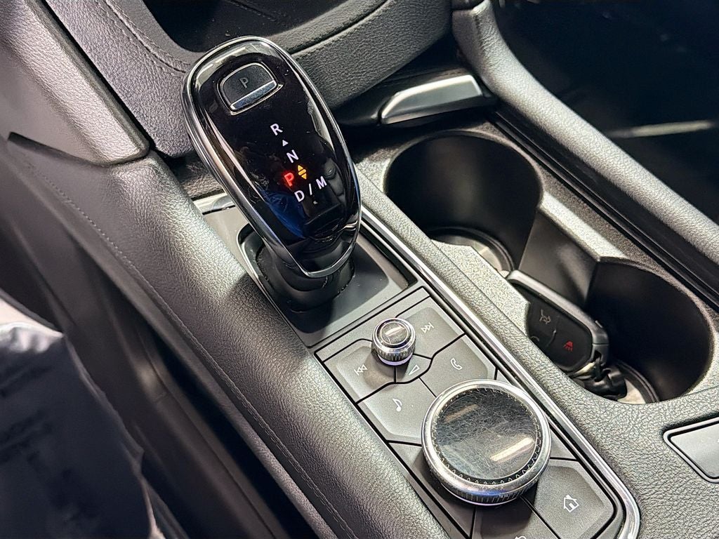 2022 Cadillac XT5 Sport