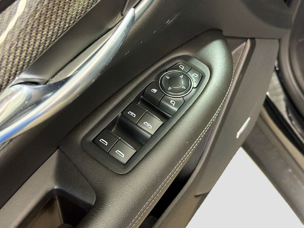 2022 Cadillac XT5 Sport