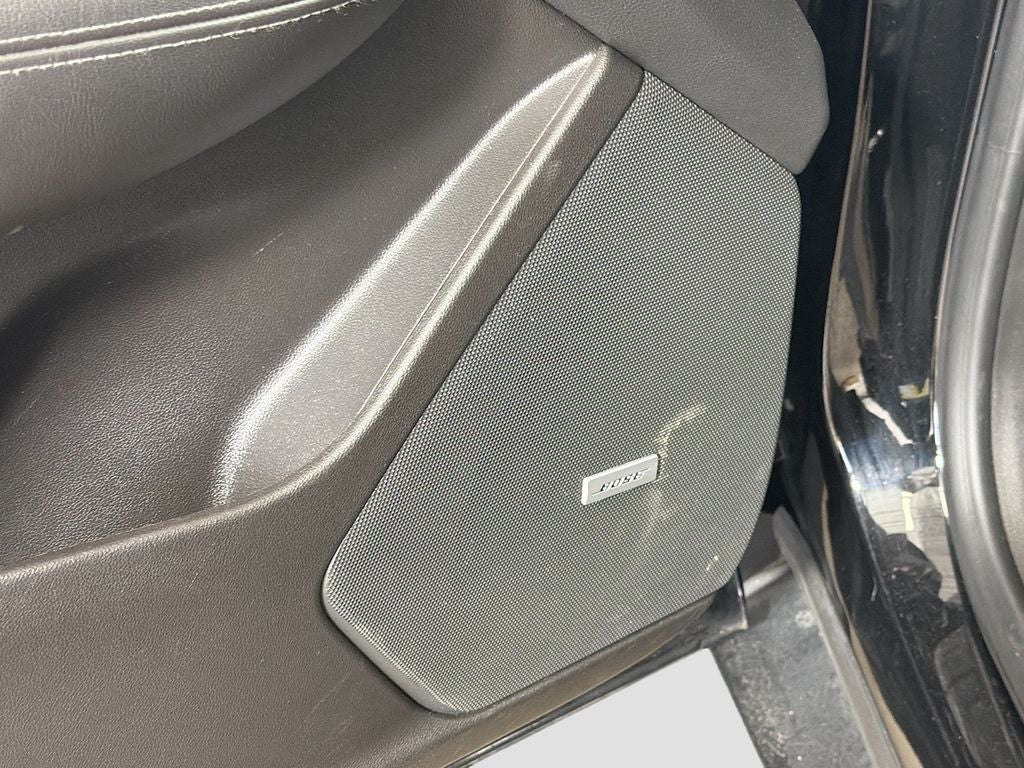 2022 Cadillac XT5 Sport