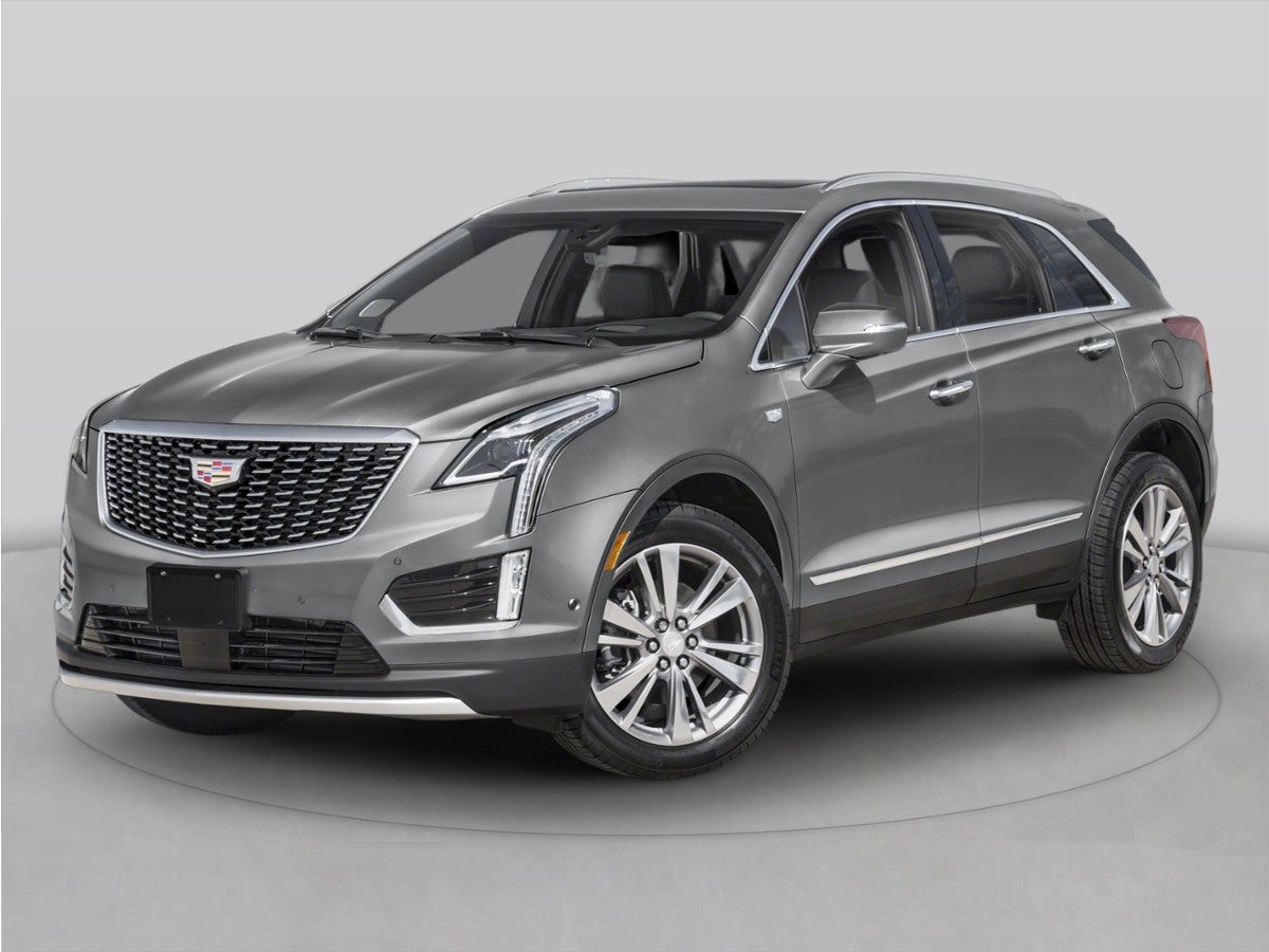 2024 Cadillac XT5 Sport AWD's photo