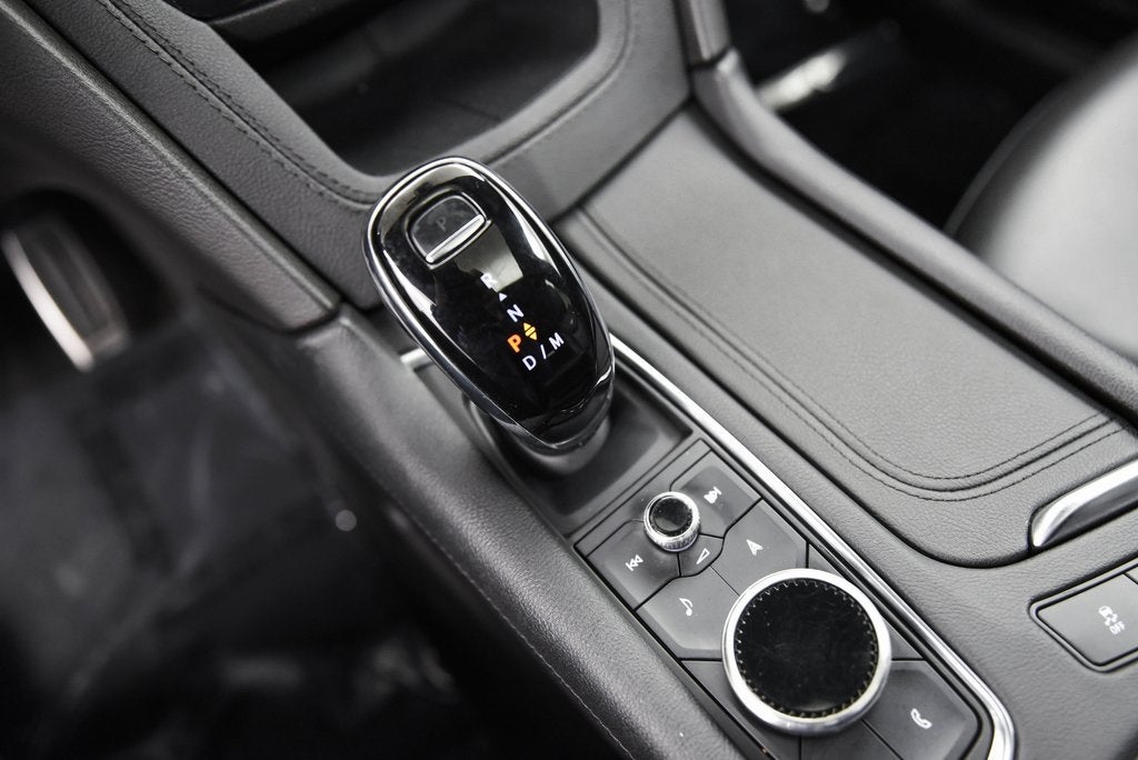 2023 Cadillac XT5 Sport