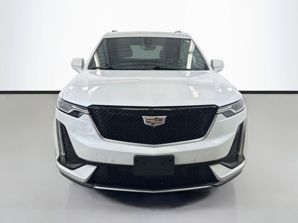 2021 Cadillac XT6 Sport