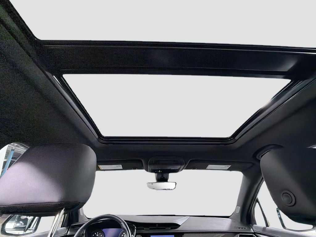 2021 Cadillac XT6 Sport