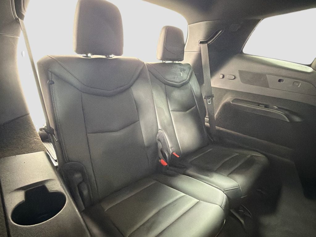 2021 Cadillac XT6 Sport