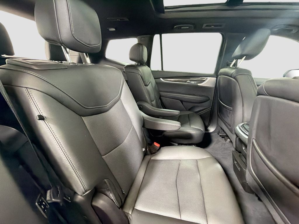 2021 Cadillac XT6 Sport