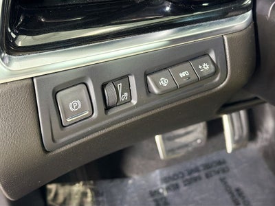 2023 Cadillac XT6 Sport