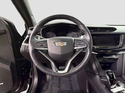 2023 Cadillac XT6 Sport