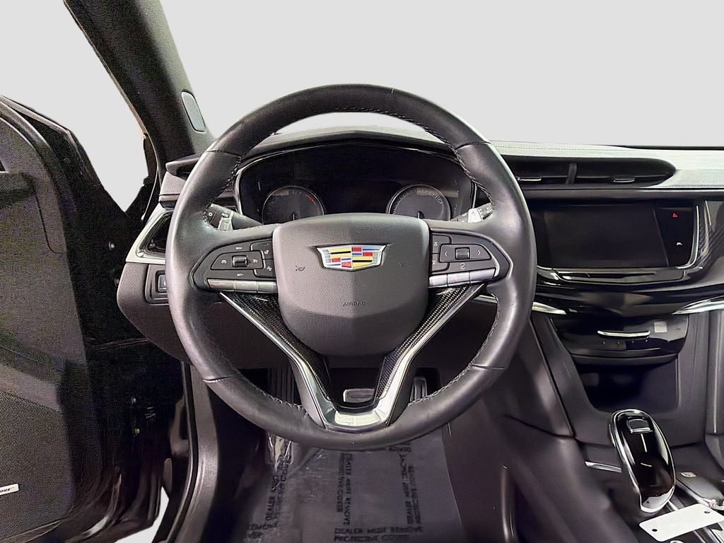 2023 Cadillac XT6 Sport