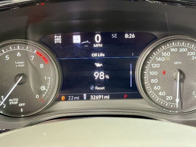 2023 Cadillac XT6 Sport