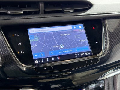 2023 Cadillac XT6 Sport