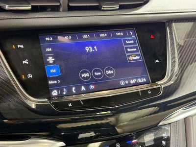 2023 Cadillac XT6 Sport