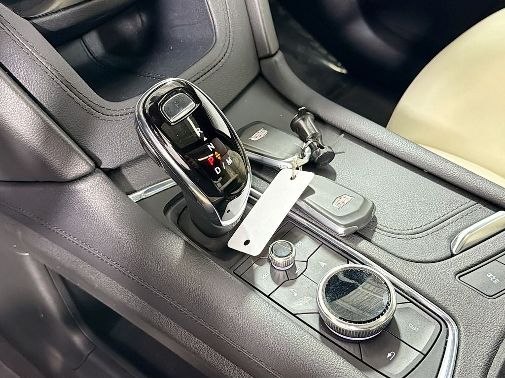 2023 Cadillac XT6 Sport